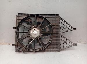 Radiator Electric Fan  Motor SKODA Fabia III (NJ3)