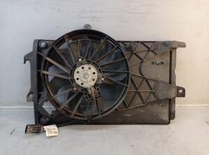 Elektrische motor radiateurventilator OPEL Meriva (--)