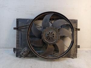 Radiator Electric Fan  Motor MERCEDES-BENZ C-CLASS Coupe (CL203)