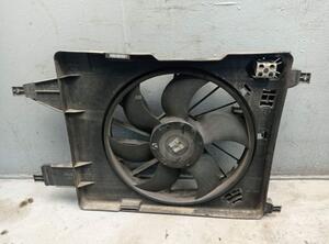 Radiator Electric Fan  Motor RENAULT MEGANE II (BM0/1_, CM0/1_)