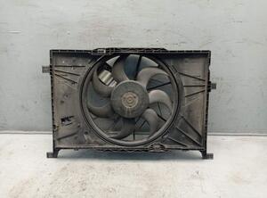 Radiator Electric Fan  Motor MERCEDES-BENZ A-CLASS (W169)