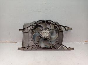 Elektrische motor radiateurventilator RENAULT LAGUNA II (BG0/1_)