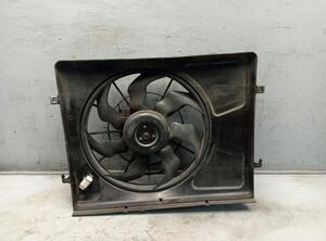 Elektrische motor radiateurventilator HYUNDAI i30 (FD), HYUNDAI i30 Estate (FD)