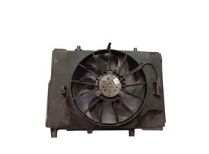 Radiator Electric Fan  Motor MERCEDES-BENZ SLK (R170)