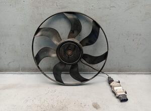 Elektrische motor radiateurventilator MERCEDES-BENZ B-CLASS (W246, W242)