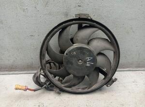 Radiator Electric Fan  Motor AUDI A4 Avant (8D5, B5)