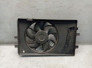 Elektrische motor radiateurventilator MERCEDES-BENZ A-CLASS (W169)