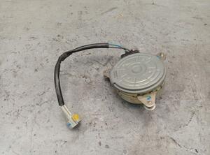 Radiator Electric Fan  Motor MAZDA 3 (BM, BN)