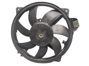 Elektrische motor radiateurventilator RENAULT MEGANE III Hatchback (BZ0/1_, B3_)