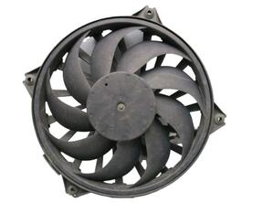 Radiator Electric Fan  Motor PEUGEOT 807 (EB_)