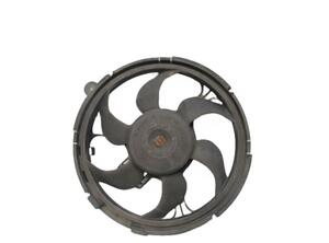 Radiator Electric Fan  Motor FIAT STILO (192_)