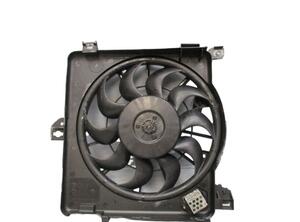 Radiator Electric Fan  Motor OPEL ASTRA H Estate (A04)