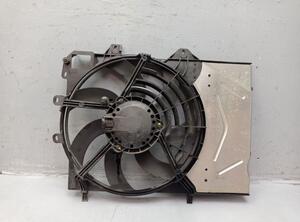 Radiator Electric Fan  Motor PEUGEOT 2008 I (CU_)