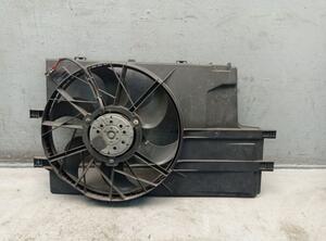 Elektrische motor radiateurventilator MERCEDES-BENZ A-CLASS (W168)