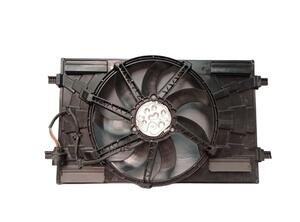 Elektrische motor radiateurventilator VW GOLF VII (5G1, BQ1, BE1, BE2)