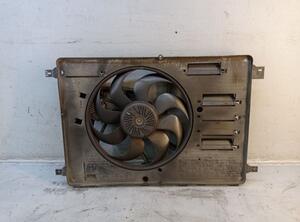 Elektrische motor radiateurventilator FORD MONDEO IV Turnier (BA7)