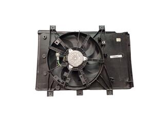 Radiator Electric Fan  Motor MAZDA 2 (DL, DJ)