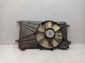 Radiator Electric Fan  Motor MAZDA 5 (CR19)