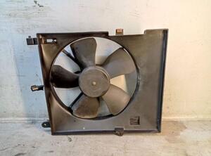 Radiator Electric Fan  Motor DAEWOO KALOS (KLAS)