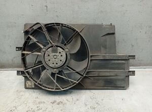 Radiator Electric Fan  Motor MERCEDES-BENZ A-CLASS (W168)