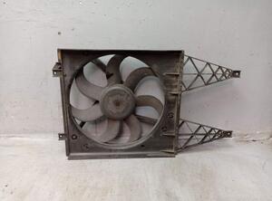 Radiator Electric Fan  Motor SKODA FABIA I (6Y2)