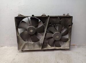 Radiator Electric Fan  Motor SUZUKI GRAND VITARA II (JT, TE, TD)