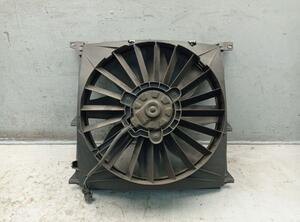 Radiator Electric Fan  Motor BMW Z3 Roadster (E36)