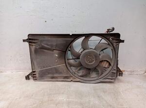 Radiator Electric Fan  Motor FORD C-MAX (DM2), FORD FOCUS C-MAX (DM2)