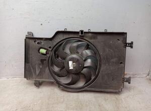 Radiator Electric Fan  Motor OPEL MERIVA B MPV (S10)