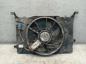 Elektrische motor radiateurventilator MERCEDES-BENZ A-CLASS (W169)