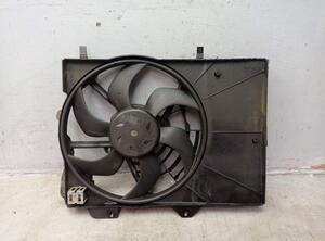 Elektrische motor radiateurventilator PEUGEOT 207 (WA_, WC_)