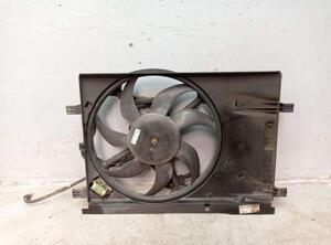 Radiator Electric Fan  Motor OPEL CORSA D (S07)