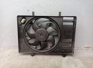 Elektrische motor radiateurventilator FORD FIESTA VII (HJ, HF)