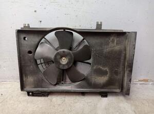 Radiator Electric Fan  Motor MAZDA 2 (DE_, DH_)