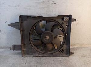 Radiator Electric Fan  Motor RENAULT GRAND SCÉNIC II (JM0/1_), RENAULT SCÉNIC II (JM0/1_)