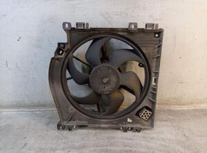 Elektrische motor radiateurventilator RENAULT CLIO III (BR0/1, CR0/1)