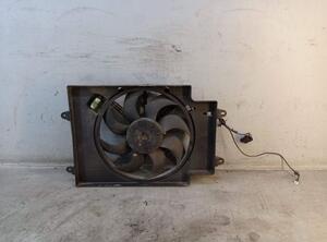 Elektrische motor radiateurventilator ALFA ROMEO GT (937_)