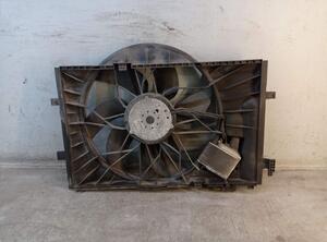 Radiator Electric Fan  Motor MERCEDES-BENZ C-CLASS T-Model (S203)