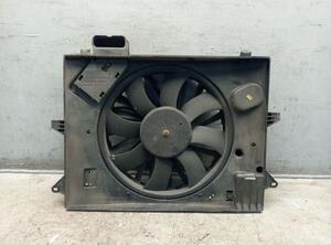 Radiator Electric Fan  Motor JAGUAR S-TYPE (X200)