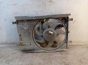 Elektrische motor radiateurventilator OPEL CORSA D (S07)