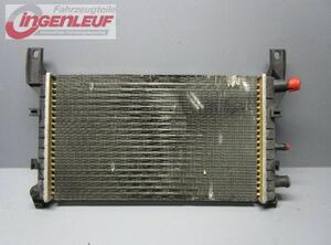 Radiator FORD Fiesta III (GFJ)