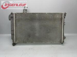 Radiateur SAAB 9-3 Kombi (YS3F)