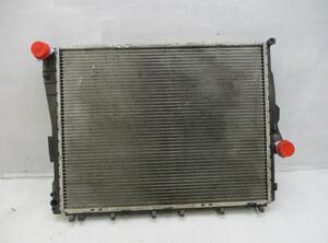 Radiateur BMW 3er Touring (E46)