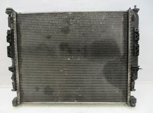 Radiator MERCEDES-BENZ M-Klasse (W164)