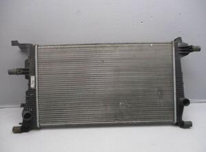 Radiator RENAULT Megane III Grandtour (KZ0/1)