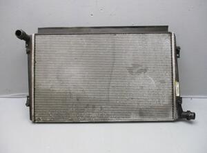 Radiator VW Touran (1T1, 1T2)