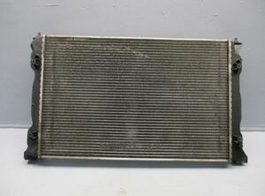 Radiator AUDI A4 Avant (8ED, B7)