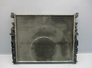 Radiateur MERCEDES-BENZ M-Klasse (W164)