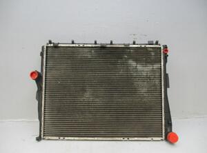 Radiateur BMW 3er (E46)