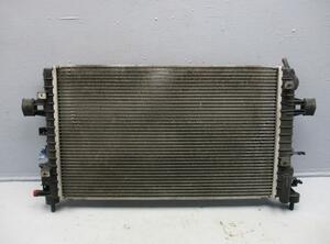 Radiator OPEL Zafira/Zafira Family B (A05)